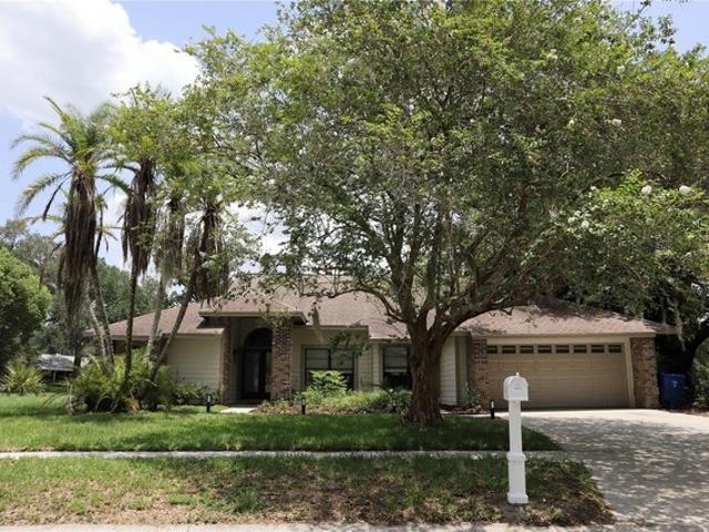 House for sale in Riverview, Florida