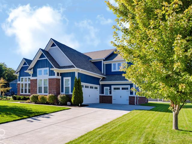 House for sale in The Woods at Vermillion, Fishers