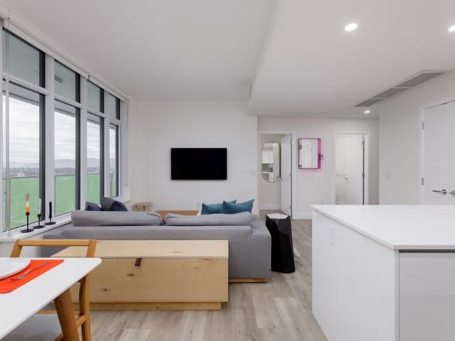 Apartment for rent in Surrey, British Columbia