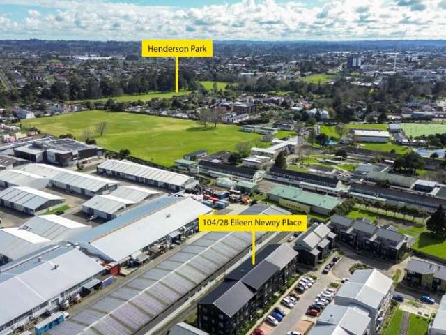 Apartment for sale in Rapanui
