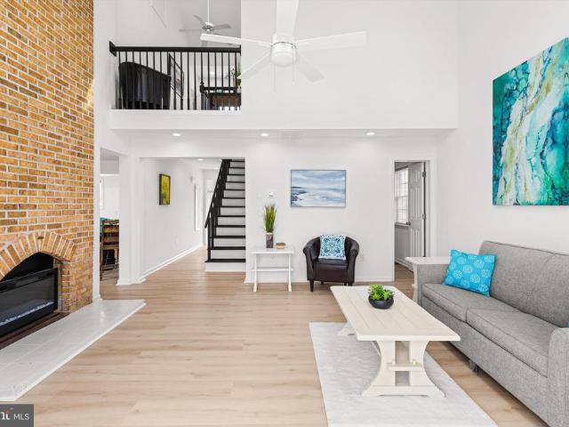 House for sale in Ocean City, Maryland