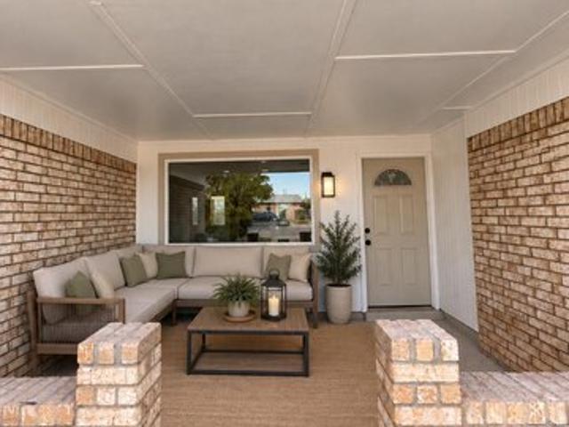 House for sale in El Paso, Texas