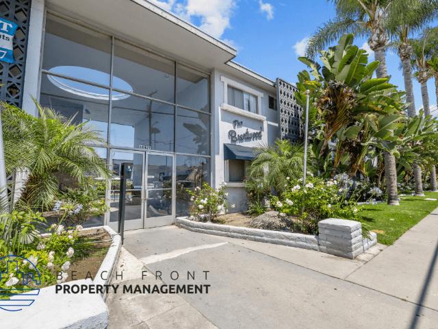 Apartment for rent in Downey, California