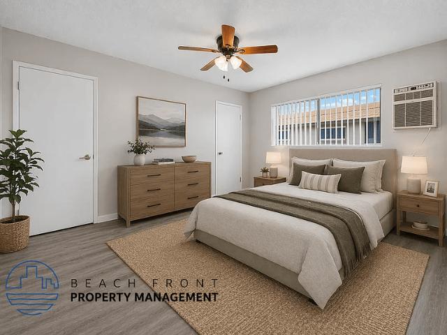 Apartment for rent in Downey, California