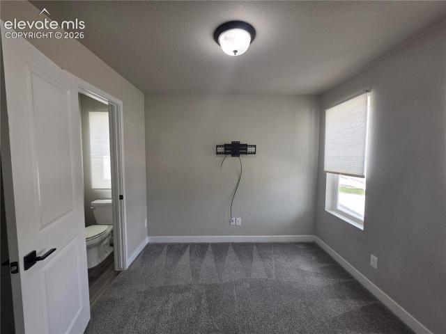 Property for rent in Colorado Springs, Colorado