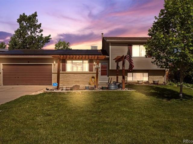 House for sale in Broomfield, Colorado