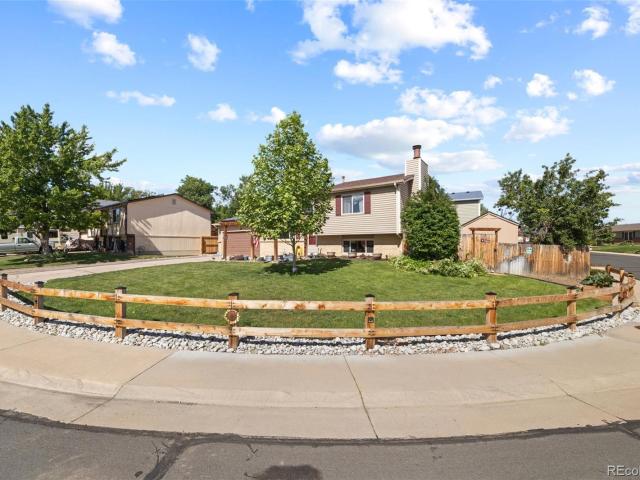 House for sale in Westminster, Colorado