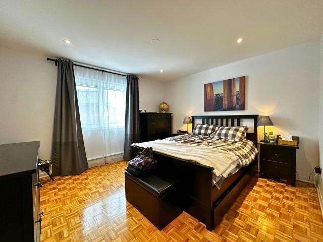 Apartment for rent in St. Leonard's, Quebec