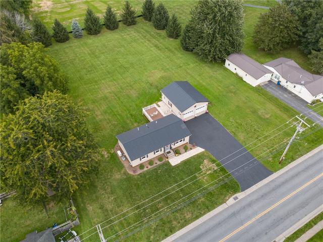 House for sale in Rose, New York