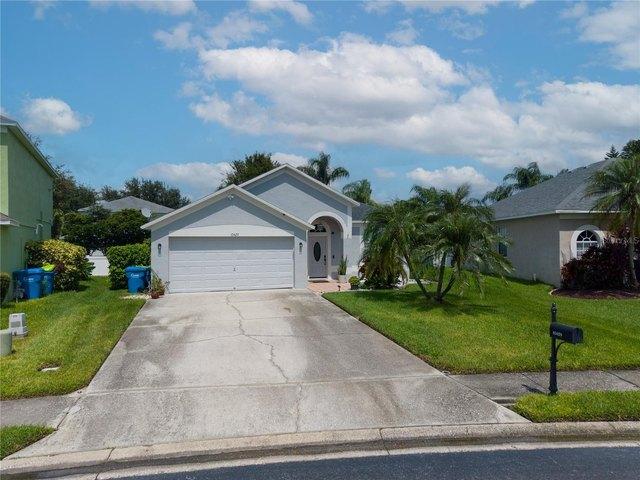 House for sale in Foxwood, Trinity