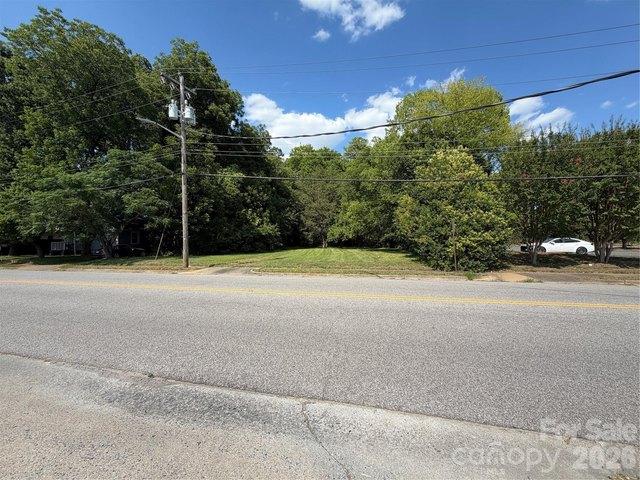 Land for sale in Rock Hill, South Carolina