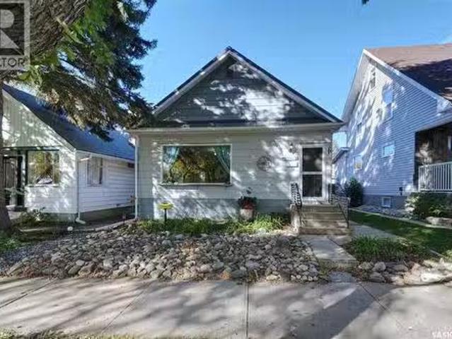 House for sale in C.P.R, Moose Jaw