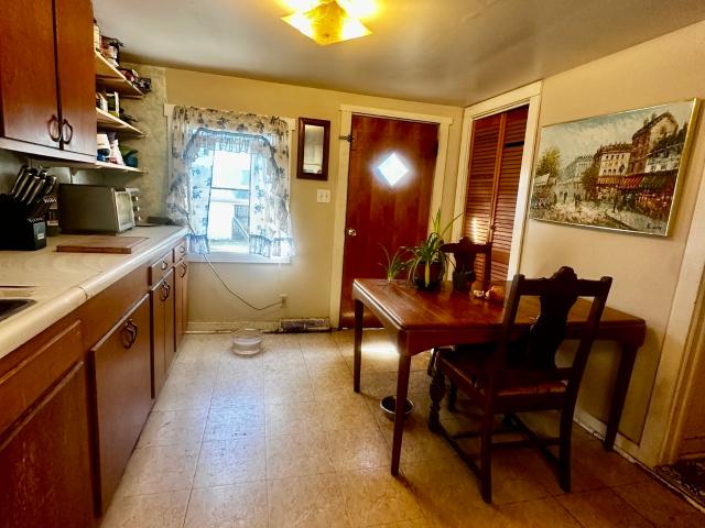House for sale in Greencastle, Indiana