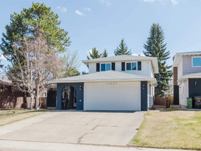 House for sale in Wedgewood, Alberta