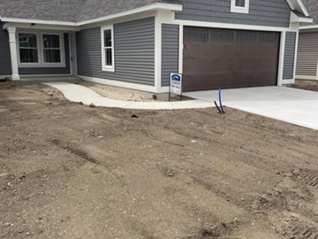 Condo for sale in Michigan