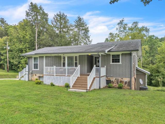 House for sale in Tennessee