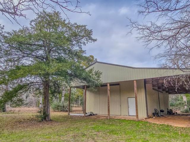 Land for sale in Cat Spring, Texas