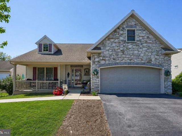 House for sale in Manheim, Pennsylvania