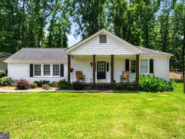 House for sale in Winder, Georgia