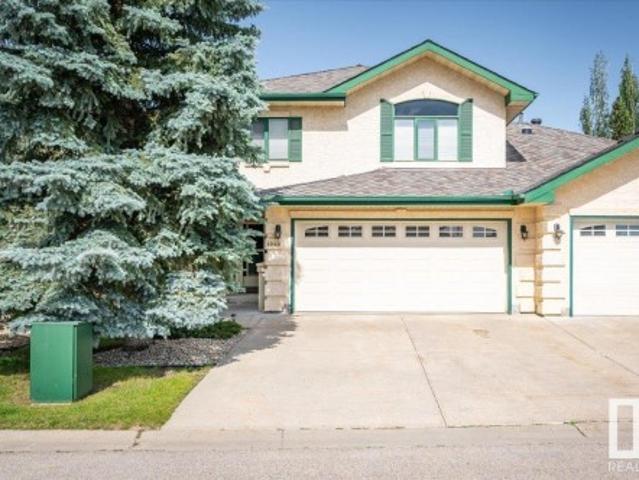 Duplex for sale in Edmonton