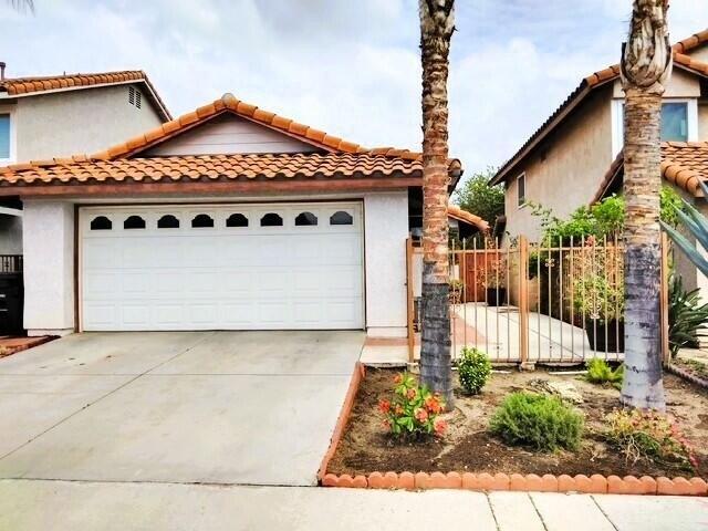 House for sale in Colton, California