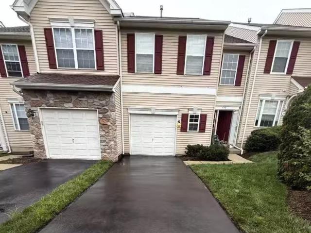 Condo for rent in Arcola, Pennsylvania