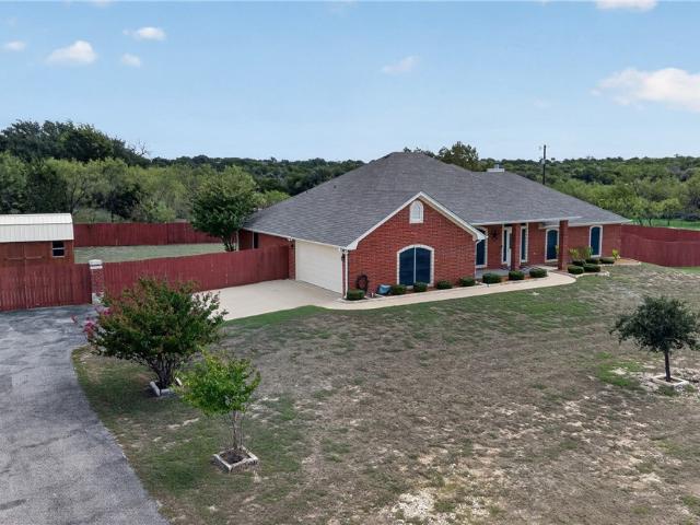 House for sale in Kempner, Lampasas County
