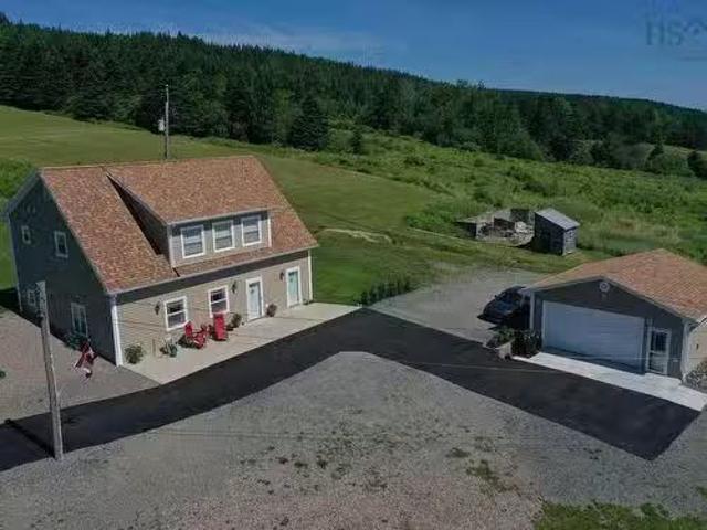House for sale in Coxheath, Nova Scotia