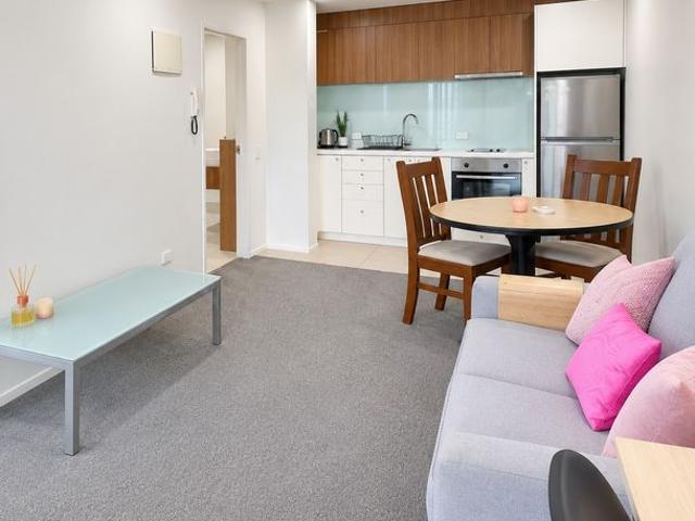 Apartment for rent in Auckland, Oroua County