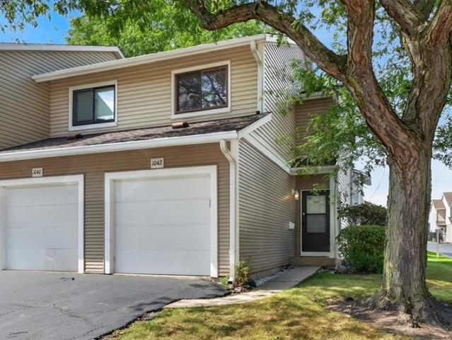 Townhouse for sale in Palatine, Cook County