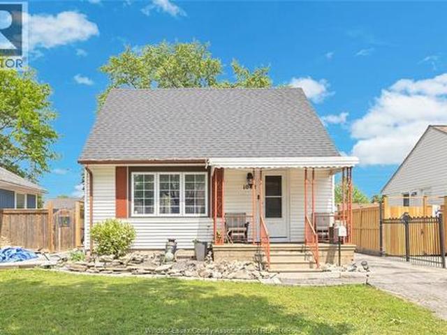 House for sale in Maidstone, Ontario