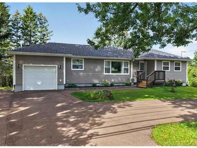 House for sale in Westmorland, New Brunswick
