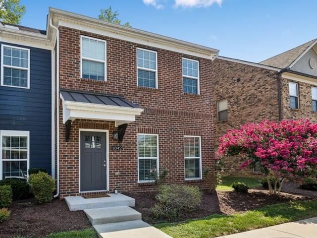 Townhouse for sale in Tennessee