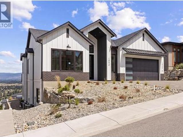 House for sale in Winfield, British Columbia