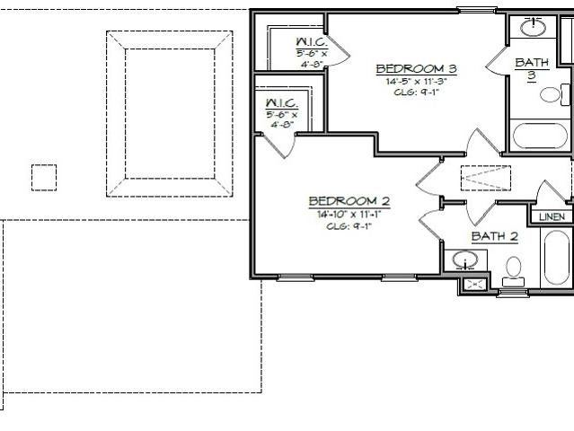 House for sale in Tennessee