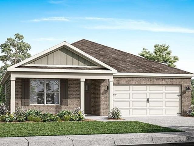 House for sale in Prattville, Alabama