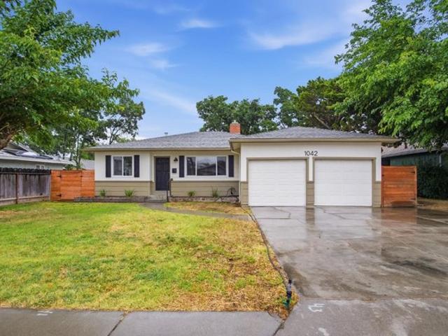 House for sale in Gustine, California