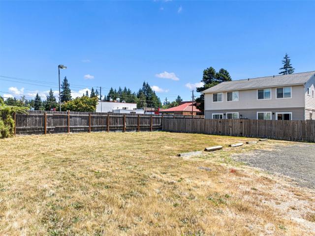 Land for sale in Belfair, Washington