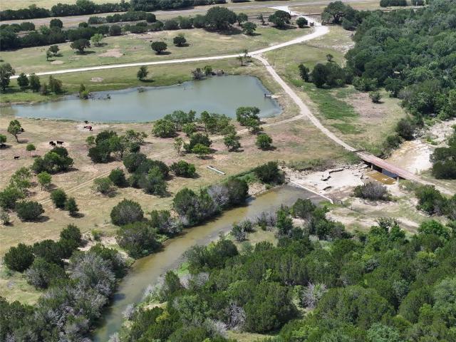 Land for sale in Bosque, Texas