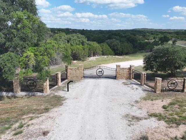 Land for sale in Bosque, Texas