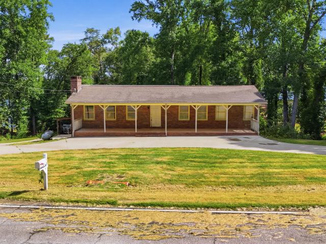 House for sale in Toccoa, Georgia