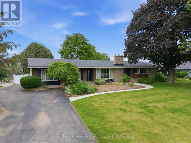 House for sale in Niagara, Ontario