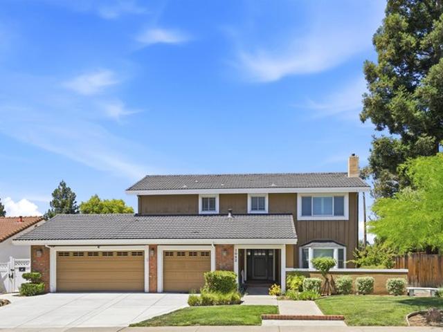 House for sale in Livermore, California
