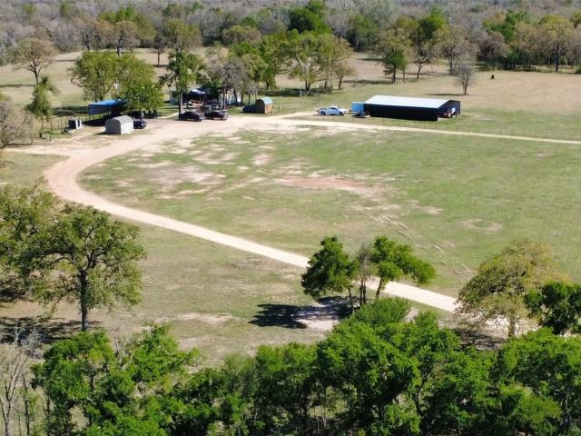 Land for sale in Milam, Texas