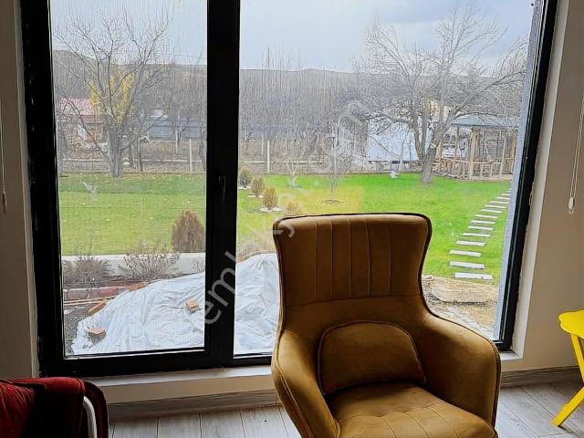 Pursaklar, Ankara içerisinde satılık Villa