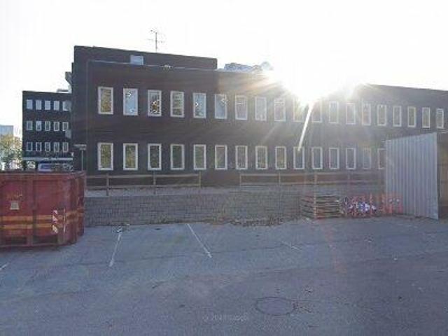 Ejendom til leje i Kongens Lyngby  , Brøndby