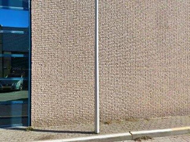 Bedrijfspand te huur in Bedrijventerrein Gravendam, Noordwijk