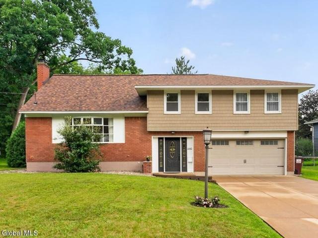 House for sale in Schenectady, New York