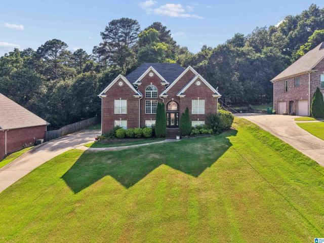 House for sale in Moody, Alabama