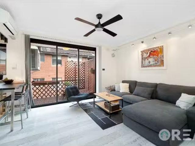 Apartment for rent in Sydney, New South Wales